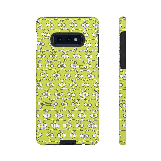 Kuchi Kopi Tough Cases