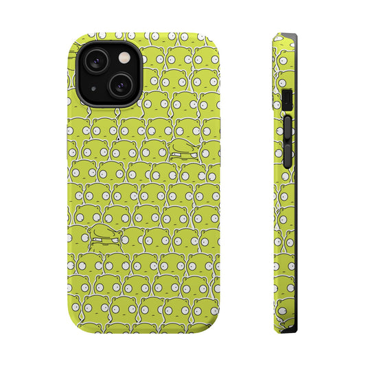 Kuchi Kopi Magnetic Tough Cases