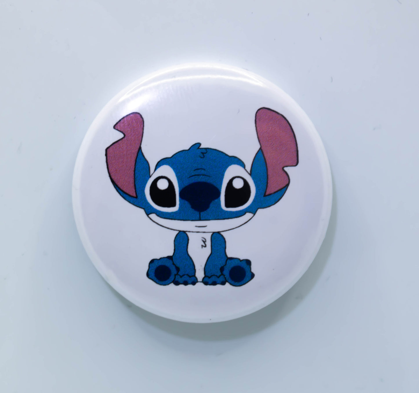 Stitch Button